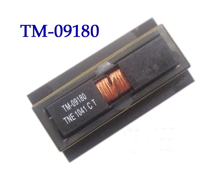1 шт. Инвертор Трансформатор TM 09180 для ЖК ремонта|inverter transformer|transformer transformertransformer