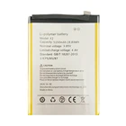 Новинка 2021, аккумулятор 5150 мАч для UMI Umidigi F2 F 2, батареи