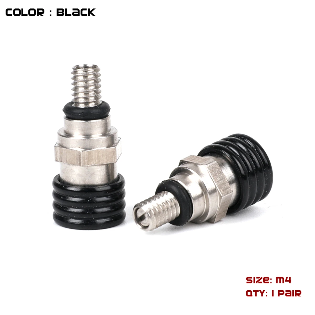 M4*0.7 Fork Air Bleeder Relief Valve For KTM SX SXF XC XCF XCW EXC EXCW EXCF XCR FE TE 125 200 250 300 350 400 450 500 Motorbike |