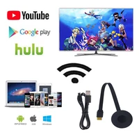 e6 newest 1080p wifi display dongle youtube airplay miracast tv stick for google 2 3 chrome chromecast adapter dlna video