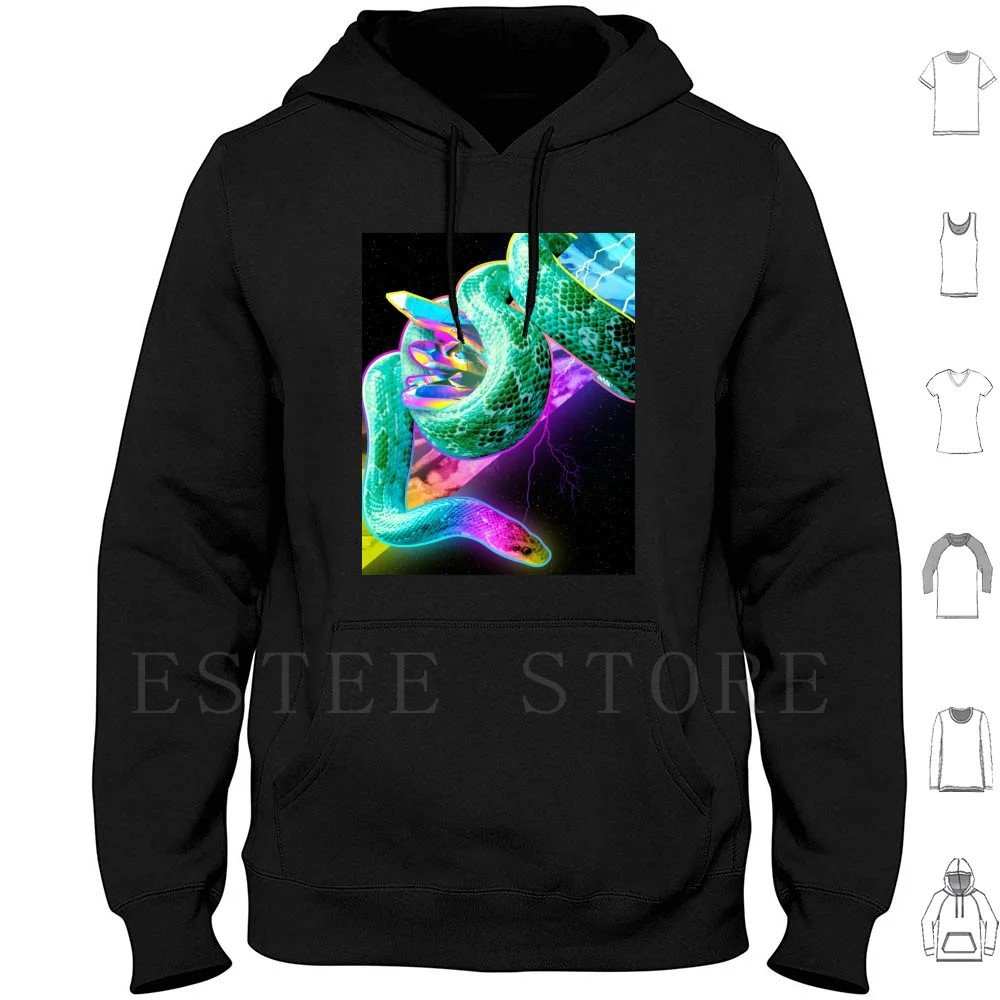 

Serpens Hoodie Long Sleeve