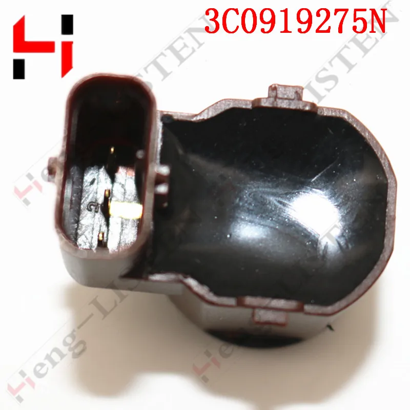 (4 шт.) Датчик парковки 3C0919275N PDC для V W Passat B6 Golf 5 Jetta Touran 3C0919275 3C0919275B|parking sensor|parking sensor