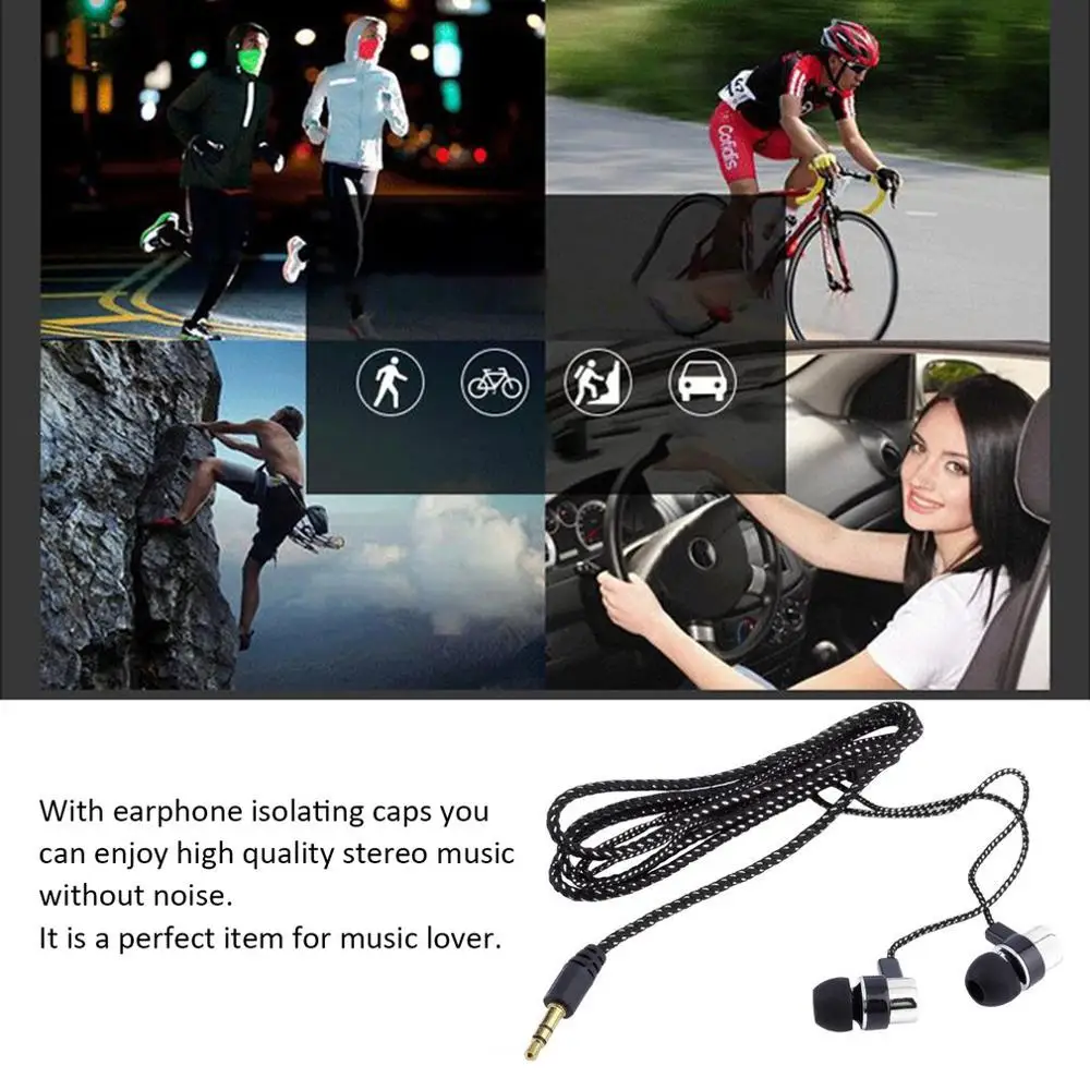 Стерео звучания музыки наушники Бег Спорт ушной крючок bluetooth вакуумные