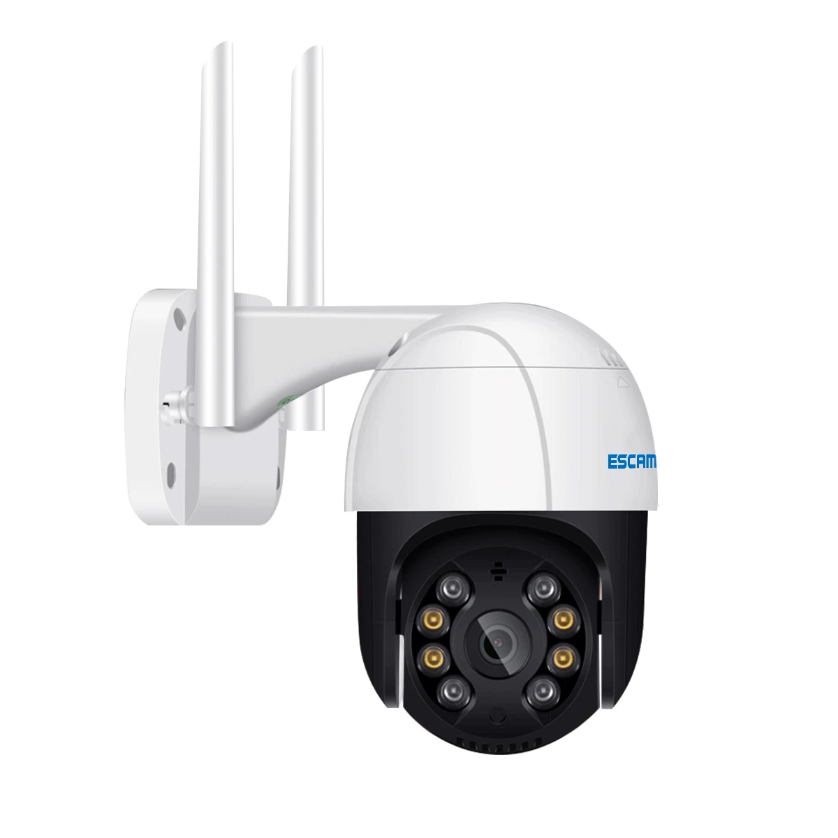 

IP-камера ESCAM QF218, 1080P, водонепроницаемая, с дуплексным аудио