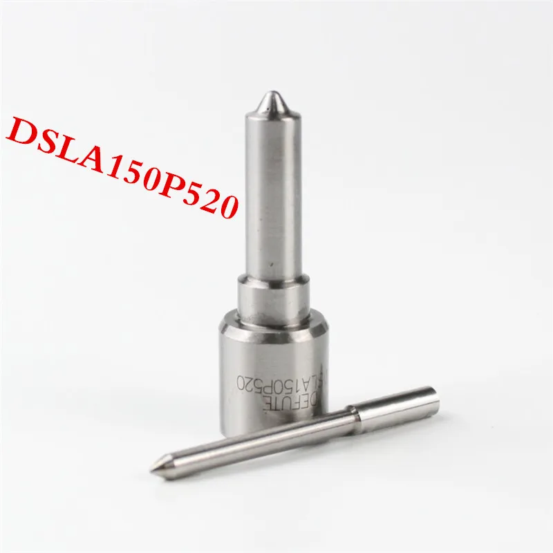 Дизельный форсунка впрыска топлива DSLA150P502 DSLA150P442 DSLA150P520 DSLA150P672 DSLA150P706 DSLA150P764, набор из 4 штук с бесплатной доставкой.