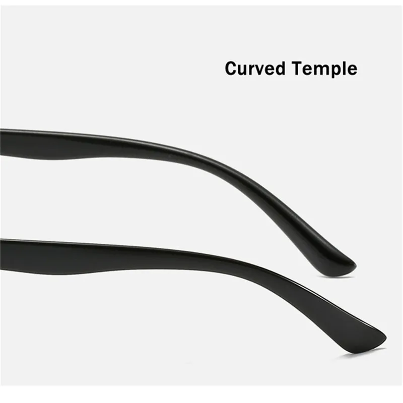 Elbru набора круглых прозрачных ленточек готовой близорукость Glassses Для женщин