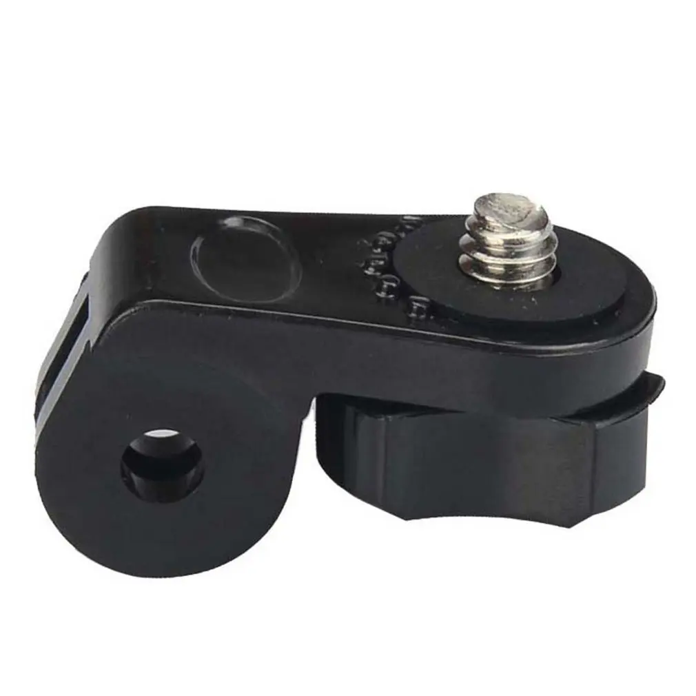 

1 pc Screw Tripod Mount Adapter for Gopro Hero 2 3 3+ for Sony Action Cam AS15 AS30 AS100V AEE Sport Camera Accessories