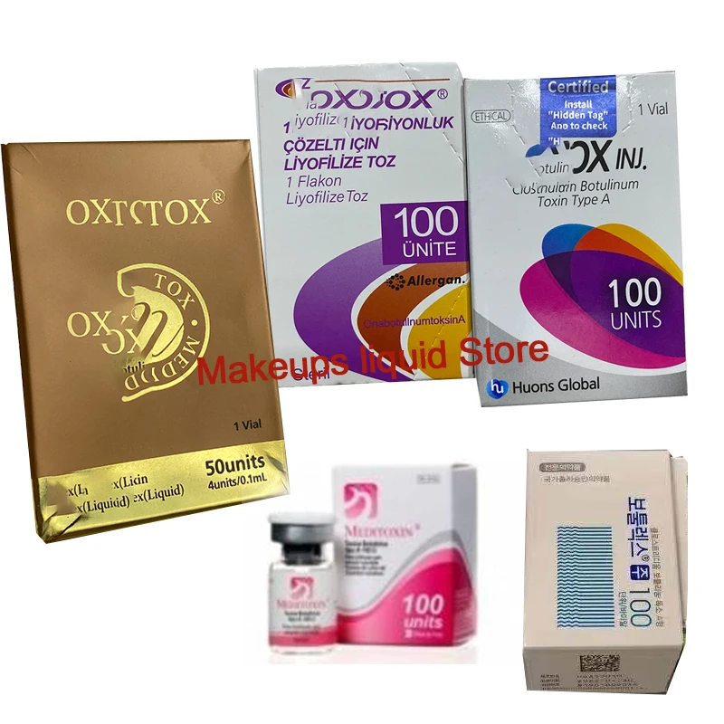 

For hyaluronic acid pen