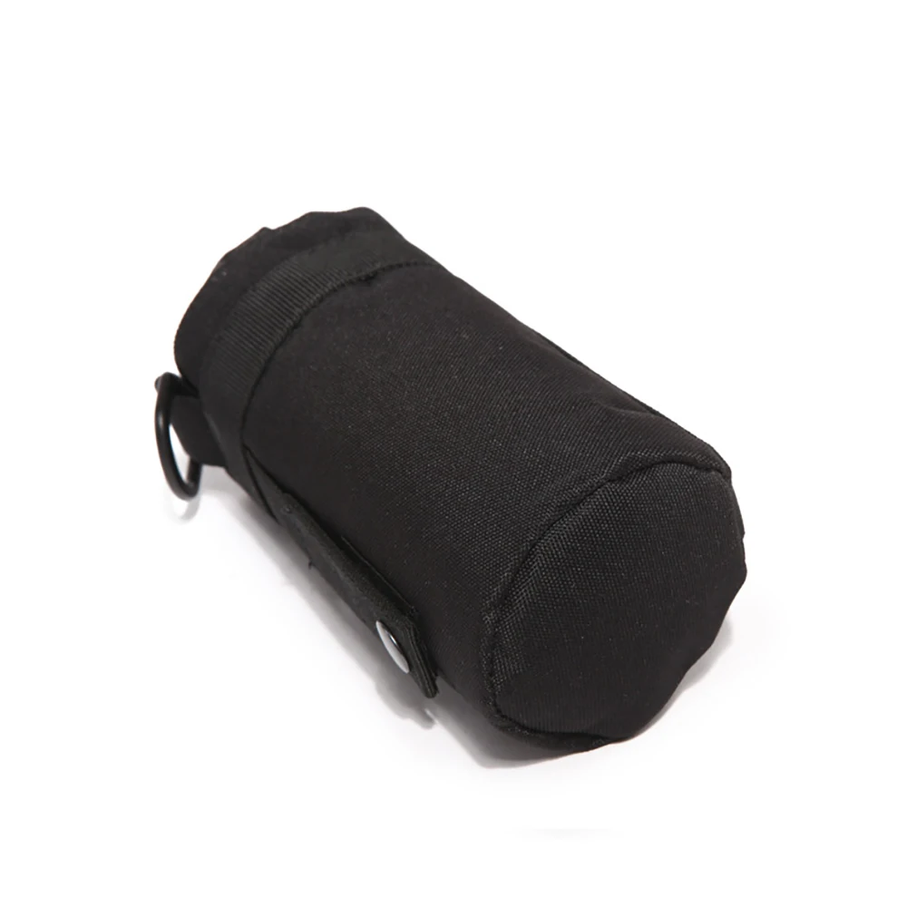 

Tactical Water Bottle Insulation Bag Outdoor Sports Kettle Bag For Cycling Camping Hiking Sports Water Bottle Bag