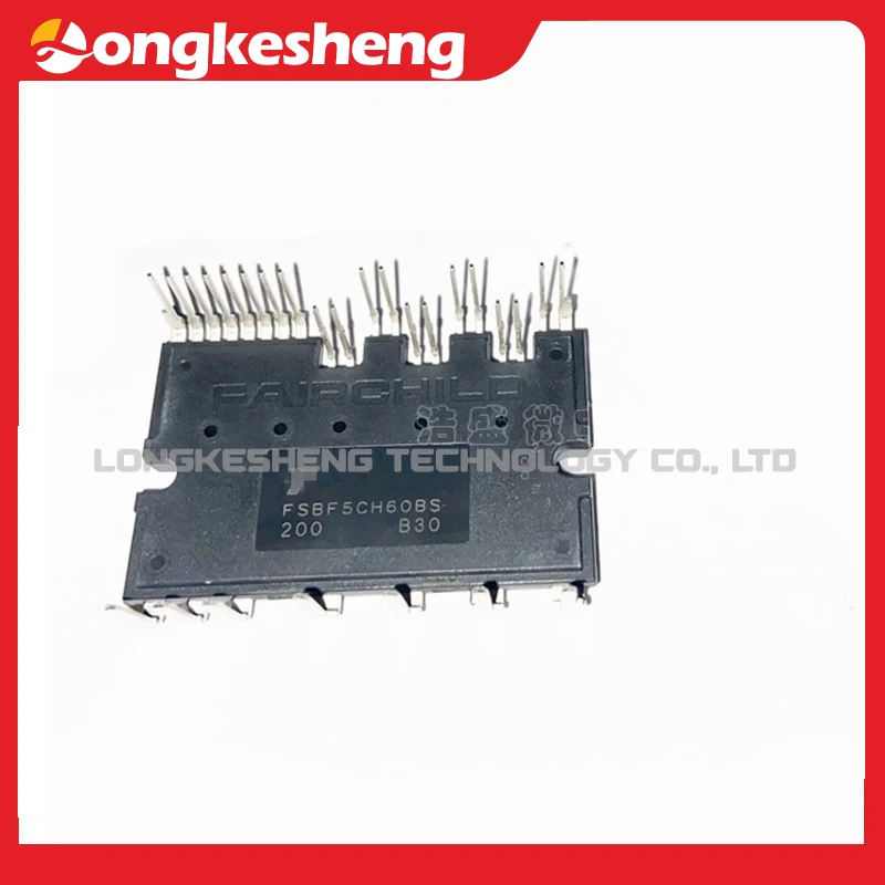 Новый оригинальный модуль FSBF5CH60B FSBF5CH60BS FSBS5CH60AS FSBS10CH60 | Бытовая техника