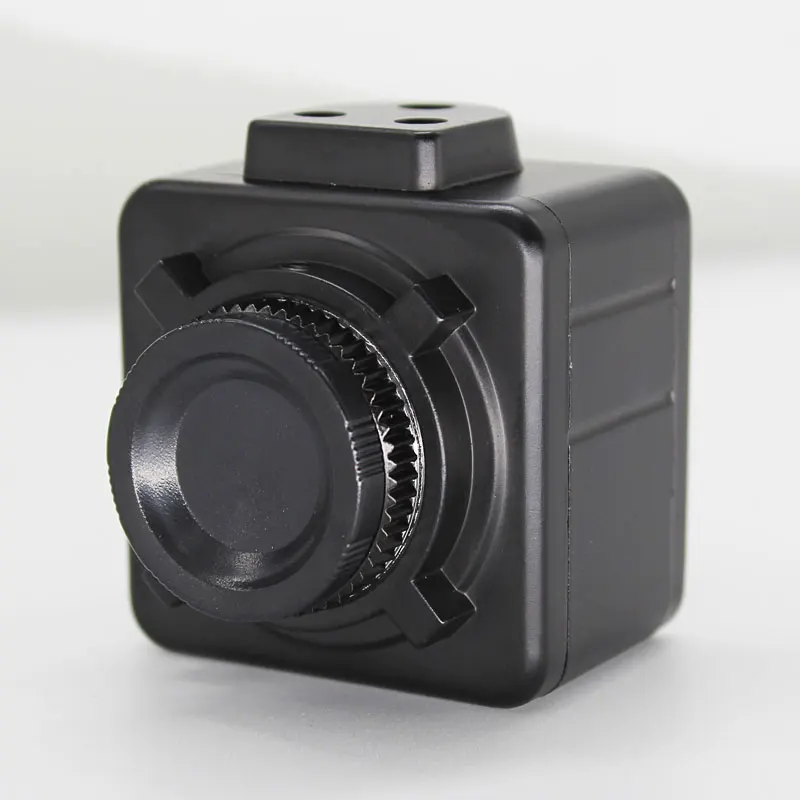 5.0MP HD Микроскоп USB Цифровой электронный окуляр видеокамера с c-креплением 0.5X адаптер 23,2 мм 30 мм 30,5 мм релейный объектив