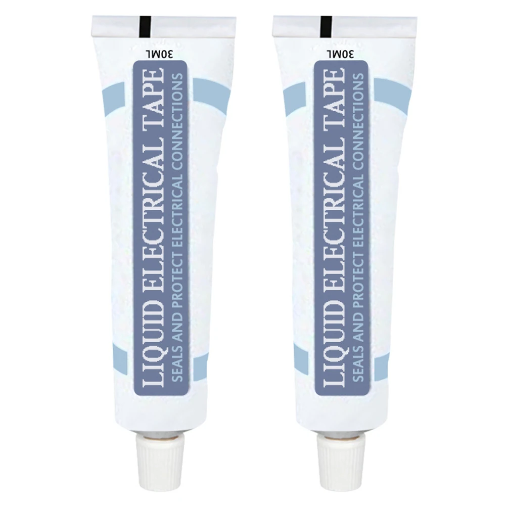 

Изоляционный клей 30 мл, водонепроницаемый, устойчивый к высоким температурам, жидкая паста, панель лампы, электронный герметик, уплотнитель...