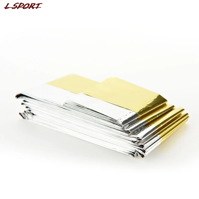 Уличная Водонепроницаемая Аварийная сумка изоляция аварийная помощь