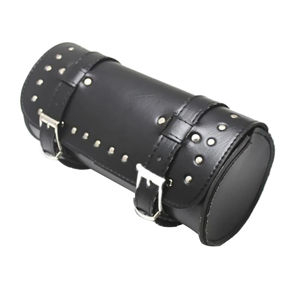 

Motorcycle 11 Inch 28cm Tool Bag Waterproof Fork Toolbag For Motorbike