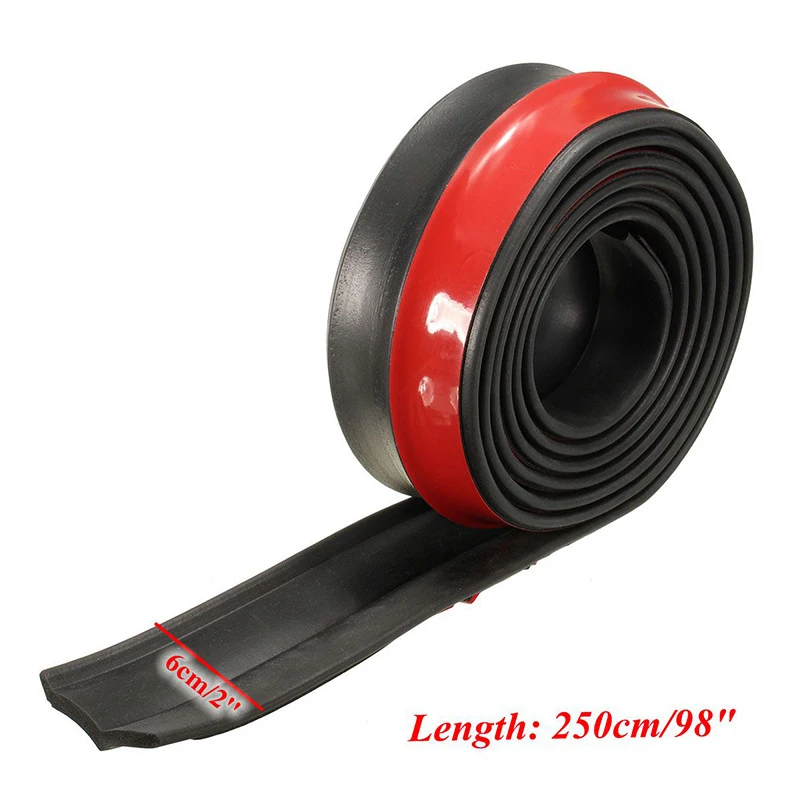 AP68-Soft автомобильное резиновое уплотнение двери уплотнительная полоса