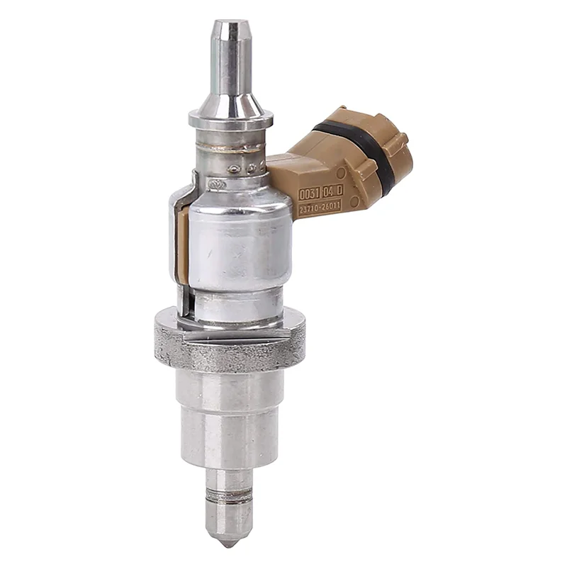 

Car Fuel Injectors nozzle 23710-26011 23710-26010 for Lexus Toyota Corolla