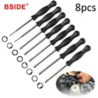 8 шт., карбюратор для бензопилы, с шестигранной головкой