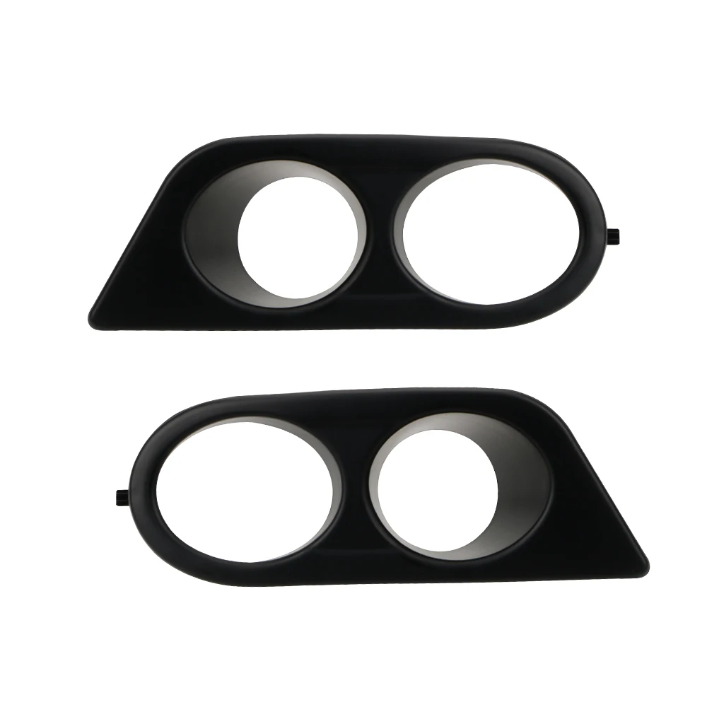 Чехол для противотумансветильник автомобиля корпус лампы из углеродного