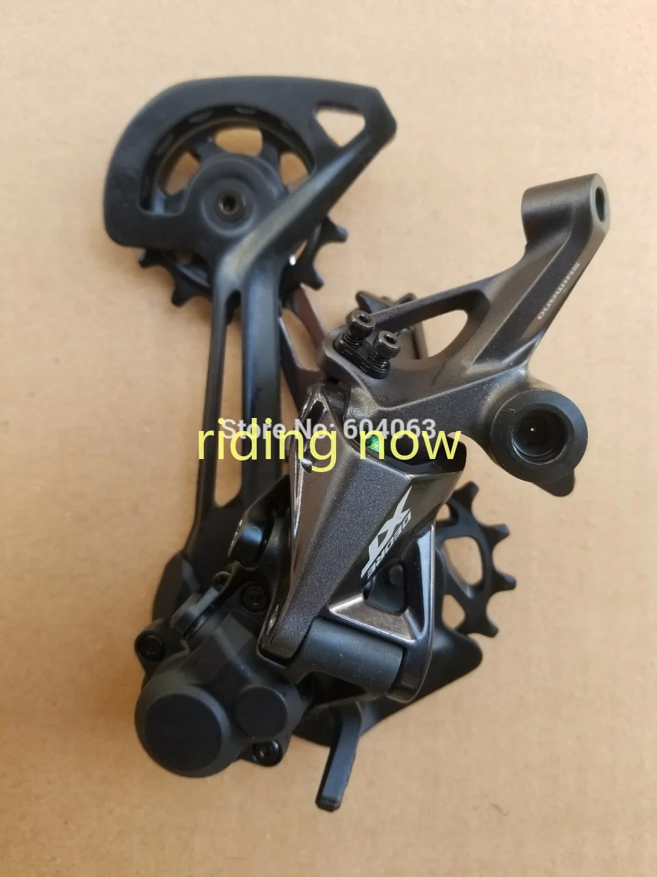 Задний переключатель передач для горных велосипедов deore xt RD-M8100 M8100 M8120 | Спорт и