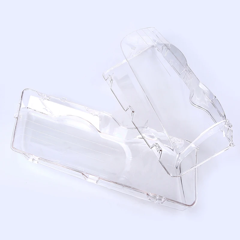 Прозрачный Абажур POSSBAY для объектива фары водонепроницаемый корпус лампы BMW 3