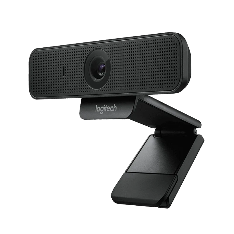 Новый оригинальный Logitech C925e 1080p HD веб-камера Автофокус USB камера со встроенным