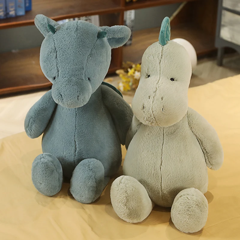 

Stuffed Animals & Plush