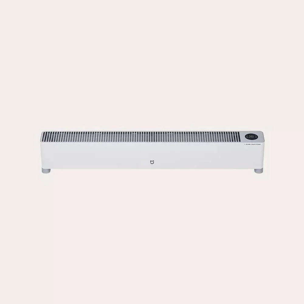 Xiaomi 2021Mijia домашний электронагреватель 2200 Вт умный дистанционный контроль