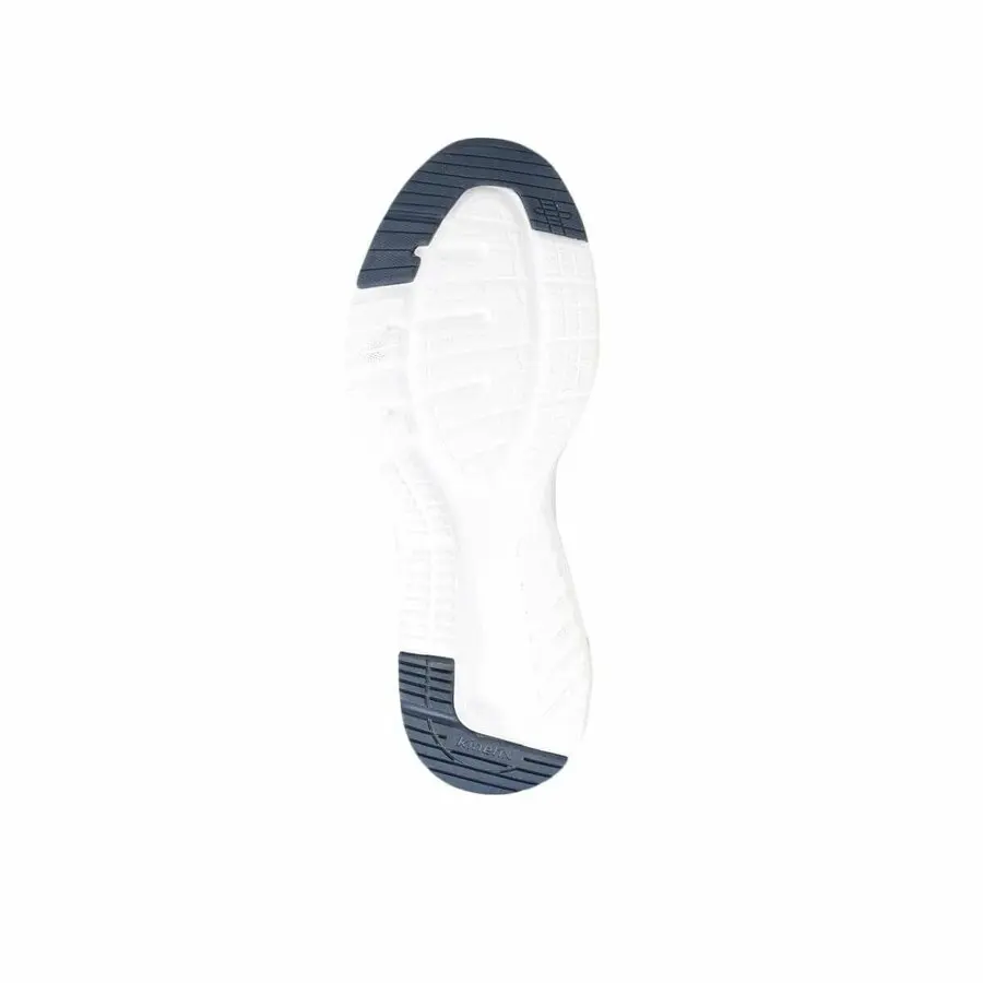 

Kinetix Gaa Navy Blue Casual Sports Shoes
