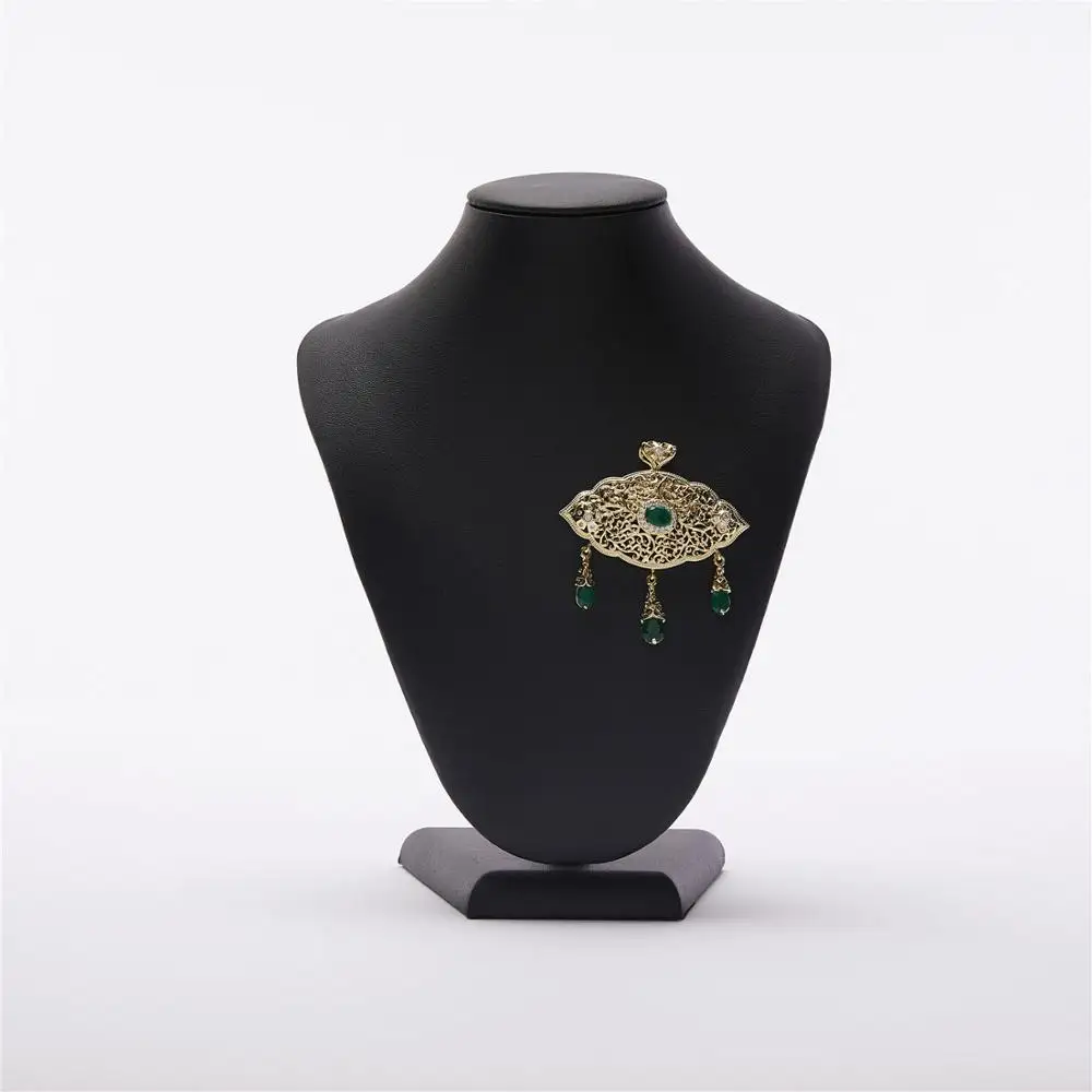 Colorful Crystal Brooches for Women Men Wedding Bridal Party Water Drop Golden Brooch Pin Jewelry Pendent | Украшения и