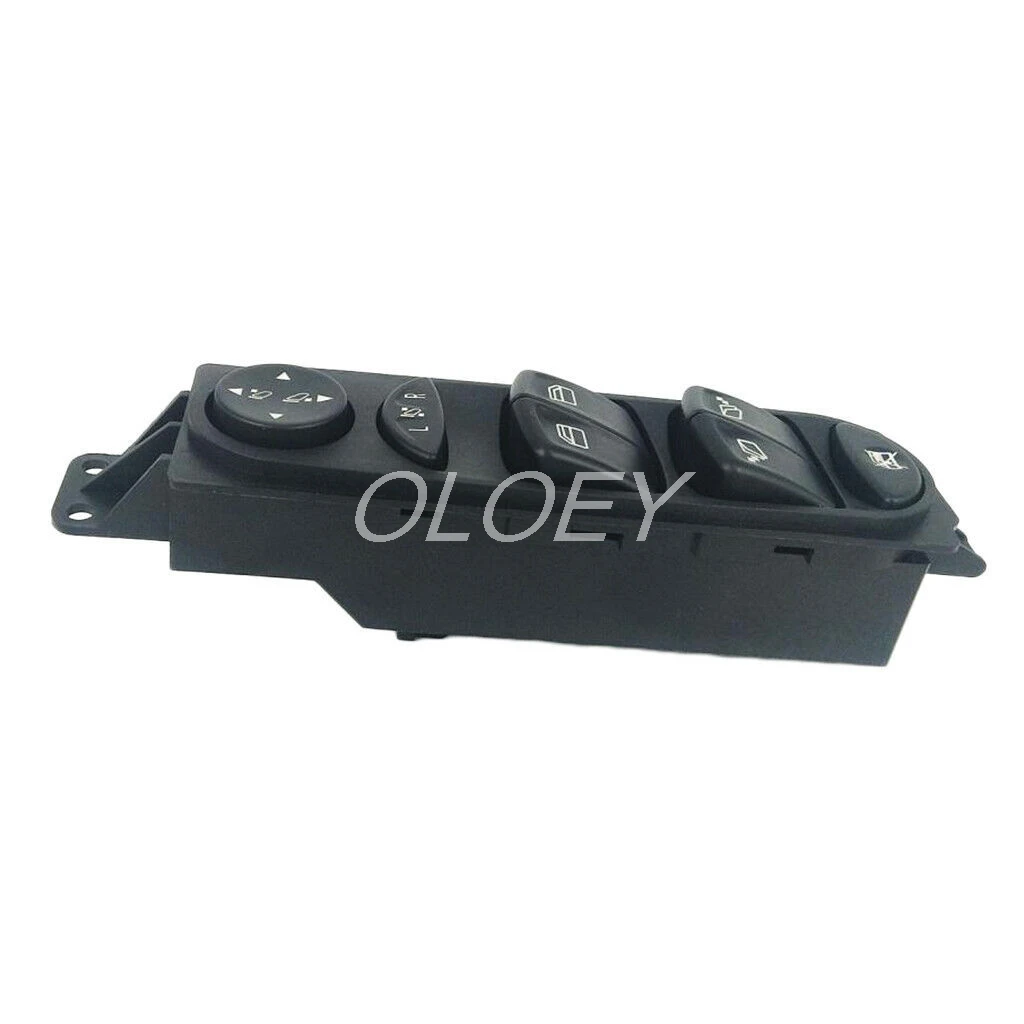 Стеклоподъемник электрический переключатель стеклоподъемник главный