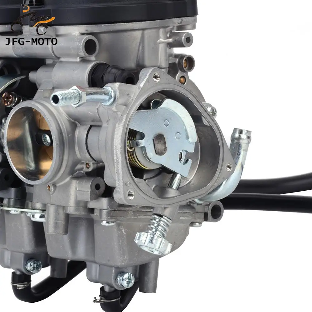 Карбюратор для мотоцикла карбюратор YAMAHA Raptor 660 660R YFM660 YFM 2001 2002 2003 2004 2005|Карбюратор|