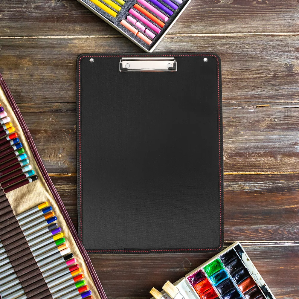 

Student Travel Art Drawing Writing Clipboard Waterproof Sketching Clipboard