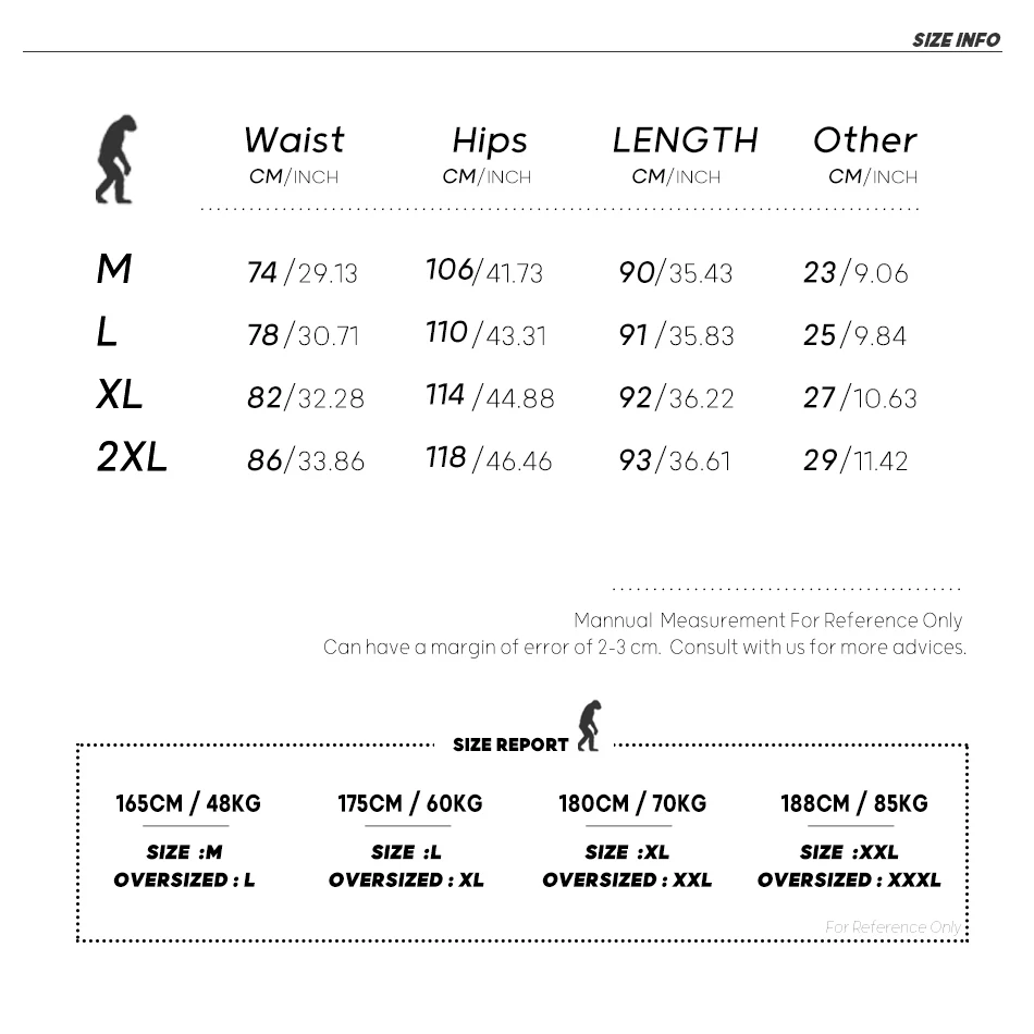 INXYZ Spring Autumn Super Hot Trend Men's Straight Wide Leg Pants Solid Color Letter Printed Casual Jeans Women's Trousers | Мужская
