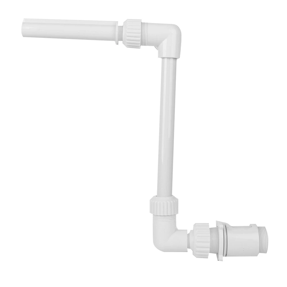 Новый пластиковый Регулируемый распылитель с распылителем высота подземный