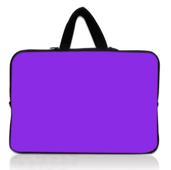 

Purple Laptop Bag for Macbook air 13 case 12 13.3 14 15.6 Men Handbag for HP Dell ASUS Huawei xiaomi mac pro 13 15 16 sleeve