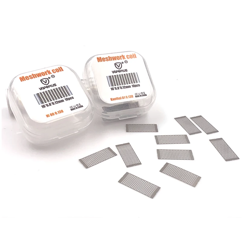 Meshwork SS3316 Ni80 A1 катушка 0 13 Ом проволока для сетки V2 RDA Kylin M RTA DIY Инструменты | Дом и