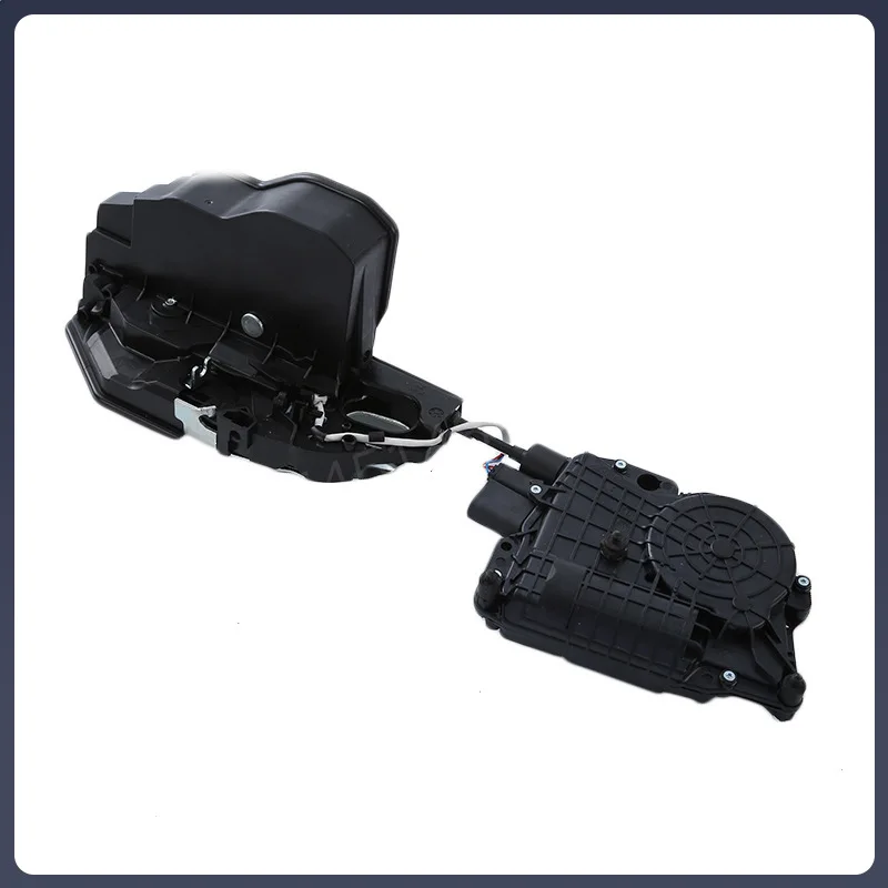 

Подходит для 51217315022 автомобильных аксессуаров, боковой дверной замок, правый передний дверной замок, центральный замок с защелкой