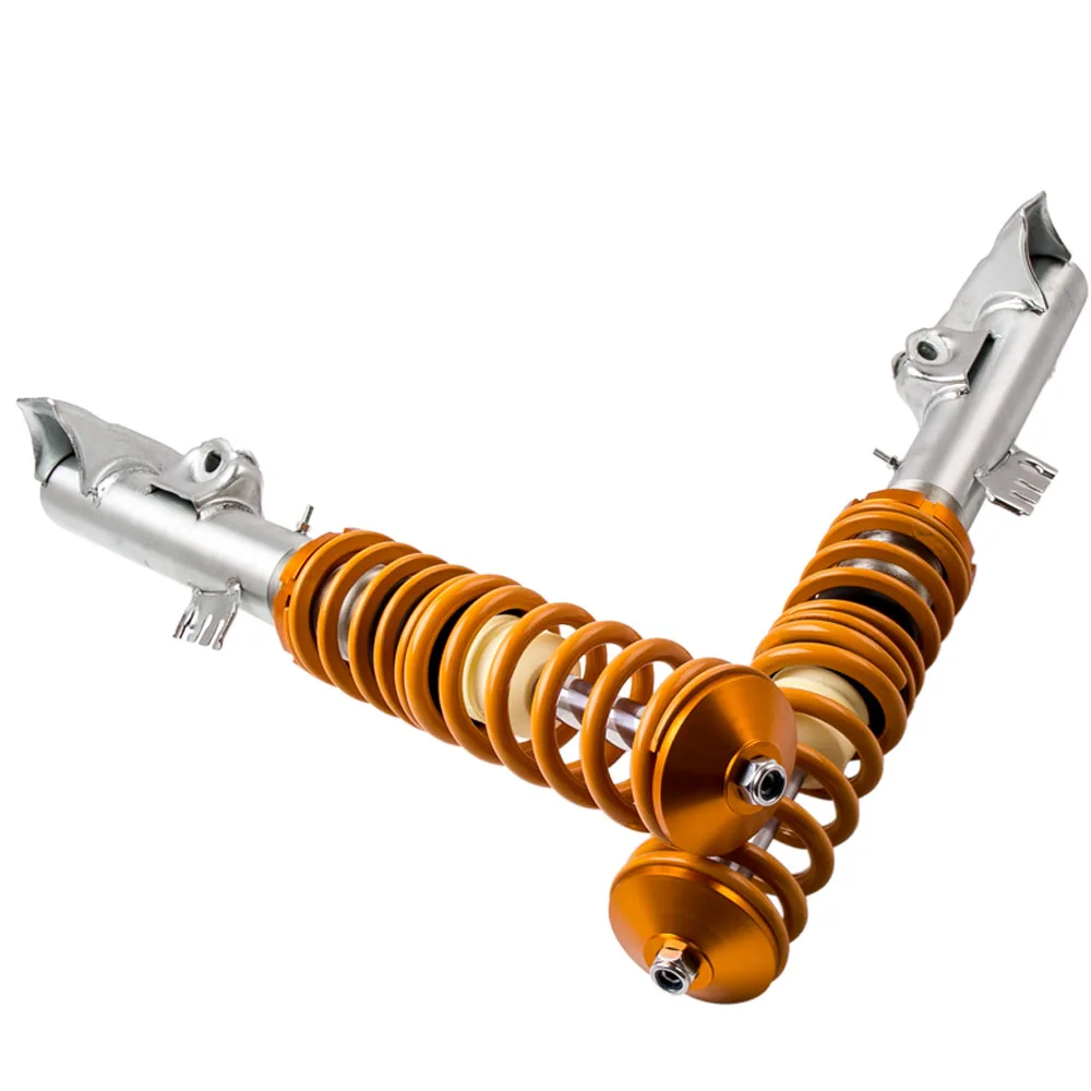 4х Coilover Амортизационная подвеска для BMW 3 серии E36 325i 328i M3 318tds 325td Coupe Saloon Touring 1992 2000