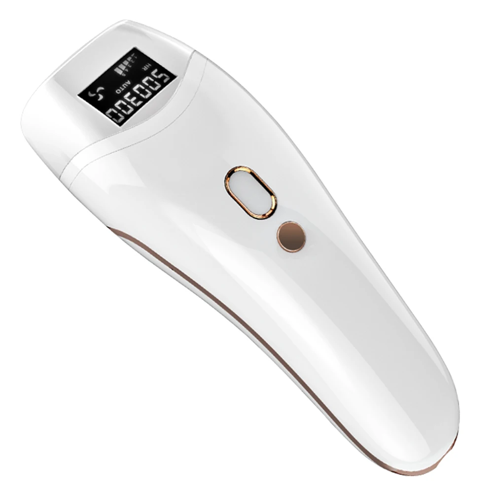 Бытовой лазерный эпилятор IPL импульсный Блик приборы AC110 240V точка замораживания