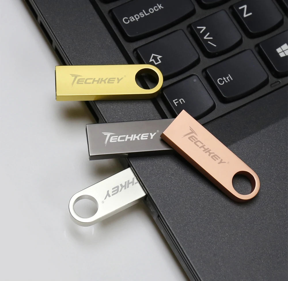 Usb флеш-накопитель DTSE наивысшего качества Водонепроницаемый серебристого металла флэш-накопитель с ручка с кольцом для ключей флэш-накопитель 64Гб 32Гб флеш-накопитель 16Гб 8Гб 4Гб ГБ u диск