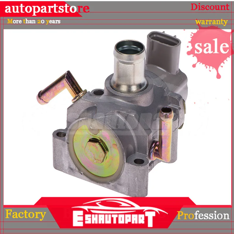 

For Idle R10 I-mpreza F-orester OEM for Legacy A33-000 Valve Air Control for Subaru 22650AA033