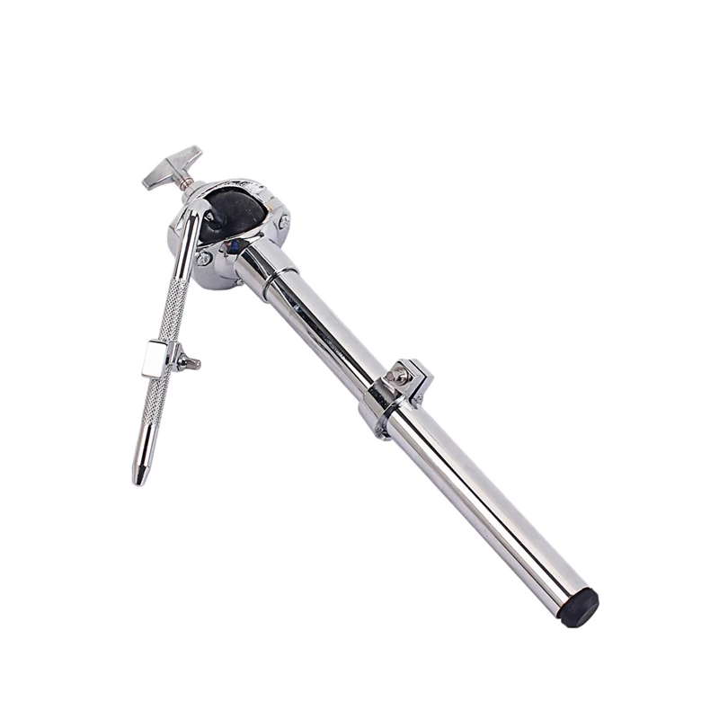 Aluminum Alloy Cymbal Drum Mount Holder Support for Drummer DIY Accessories | Спорт и развлечения