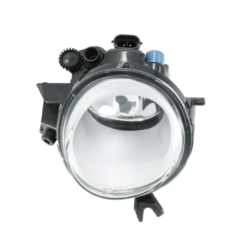 Галогенная противотумансветильник фара на передний бампер с лампой для VW Touareg 2003