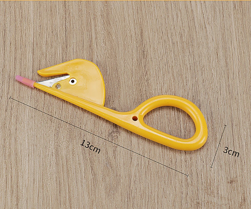 

1pc Multi-purpose Stainless Steel Poultry Shears Food Scissors For Chicken Duck Goose Intestines Home Kitchen Tools