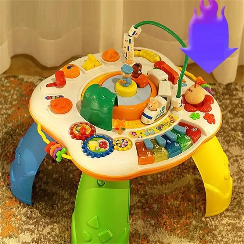 Dla Dzieci Estudio Y Silla Infantil стул и Mesa De Plastico игра детский сад Kinder Enfant исследование для