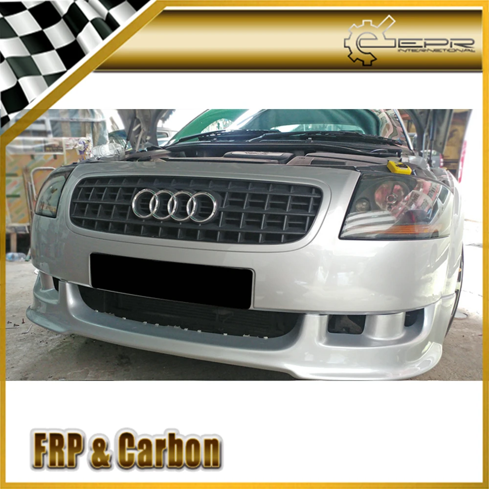 Автомобильный Стайлинг для Audi TT MK1 (тип 8N) 1998 2006 AB Стиль углеродное волокно