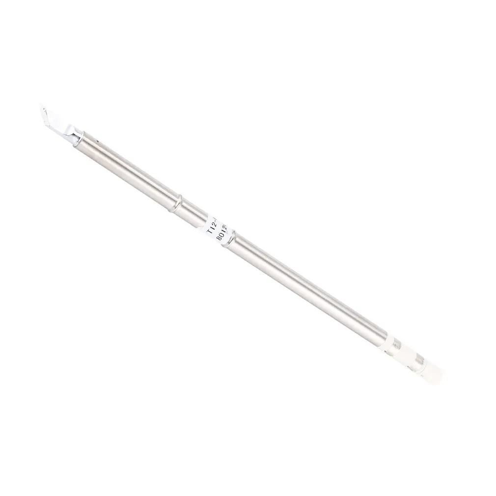 T12 серия электронный паяльник наконечник T12-K высококлассных сварочных