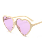 Женские винтажные солнцезащитные очки кошачий глаз с защитой UV400