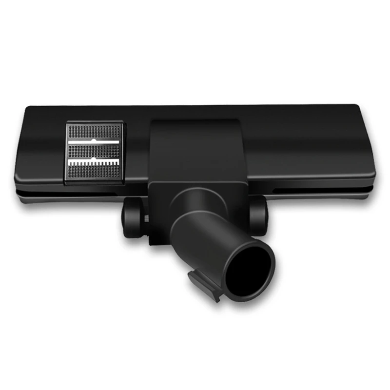 Универсальная щетка для пылесоса 35 мм сменные насадки влажной и сухой уборки -