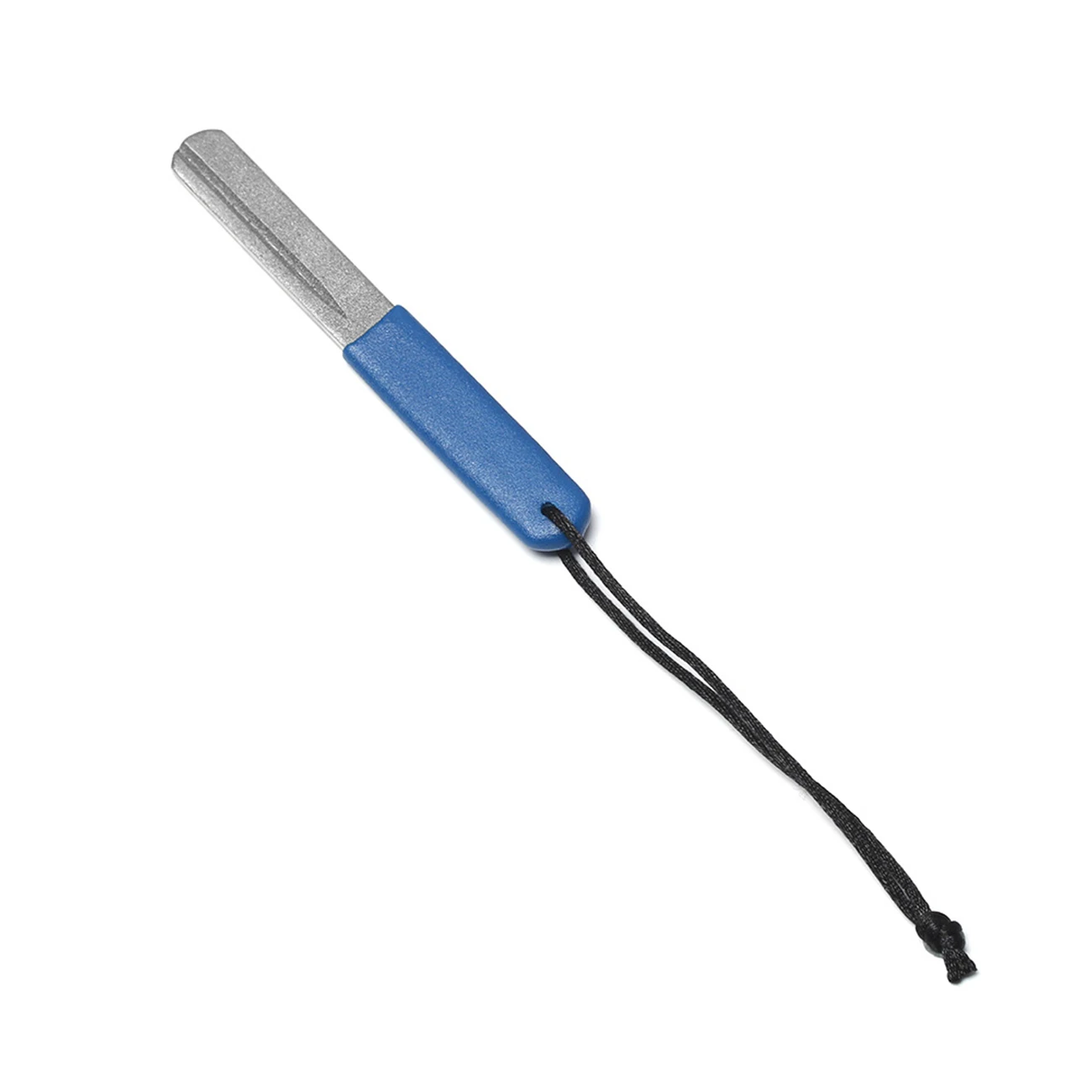 

Portable Outdoor Double Groove Fishing Hook Sharpening Hone New Fishing Grinding Hook Sharpener Tool Fish Accessories